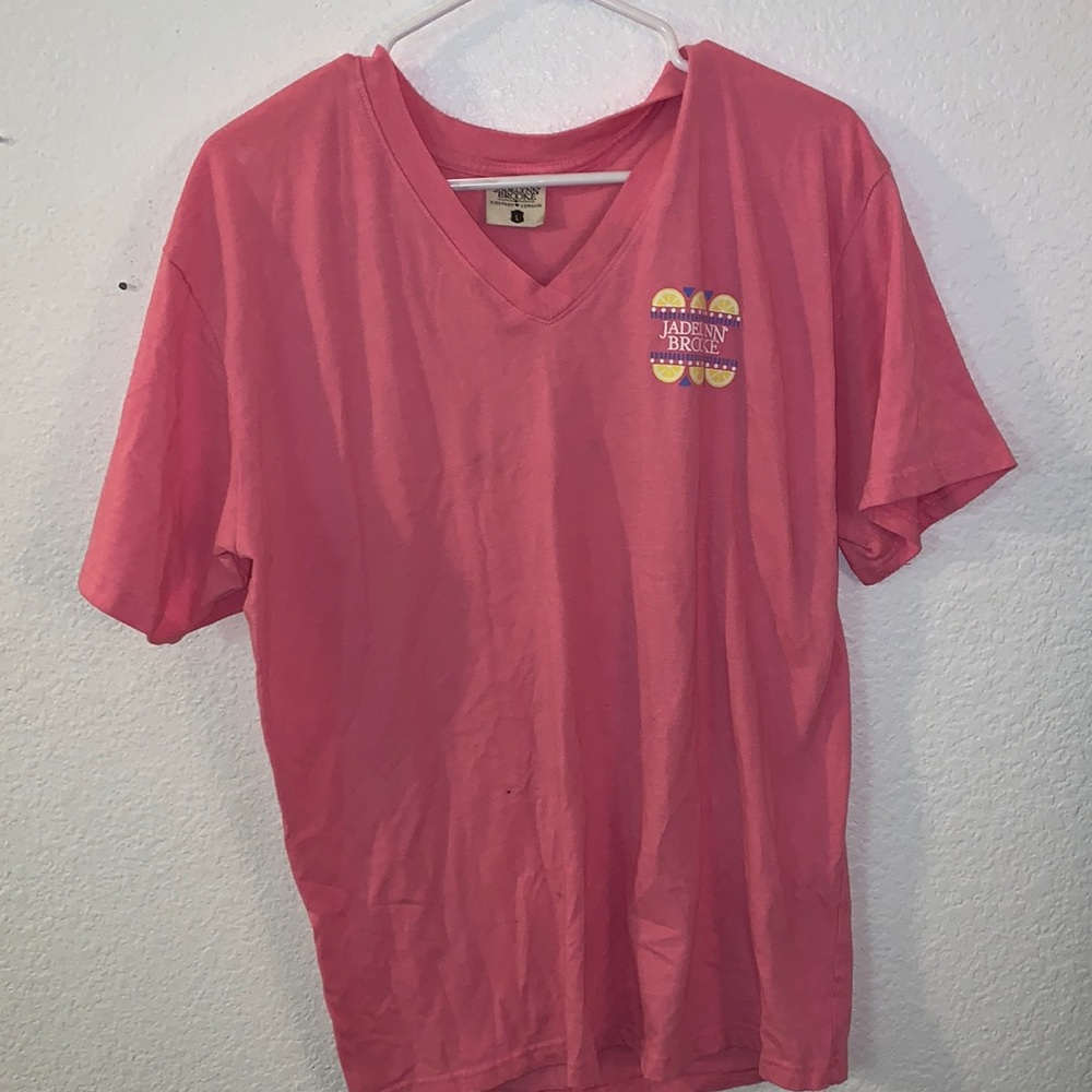 Jadelynn Brooke T-Shirt